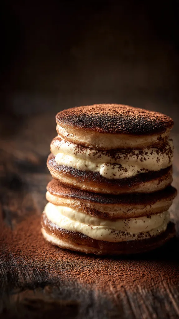 a vertical 23 ultra realistic photo of a stack of 6