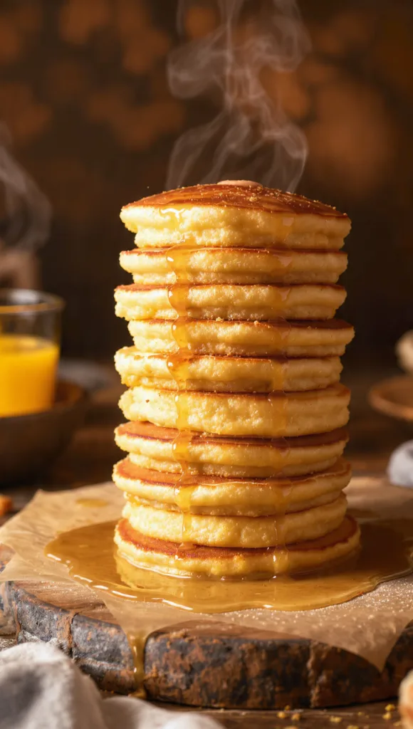 original prompt pile of food critique rewrite vagu