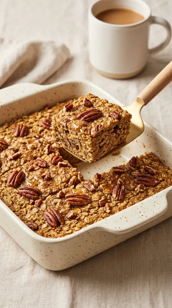 Baked oatmeal in 202603221231