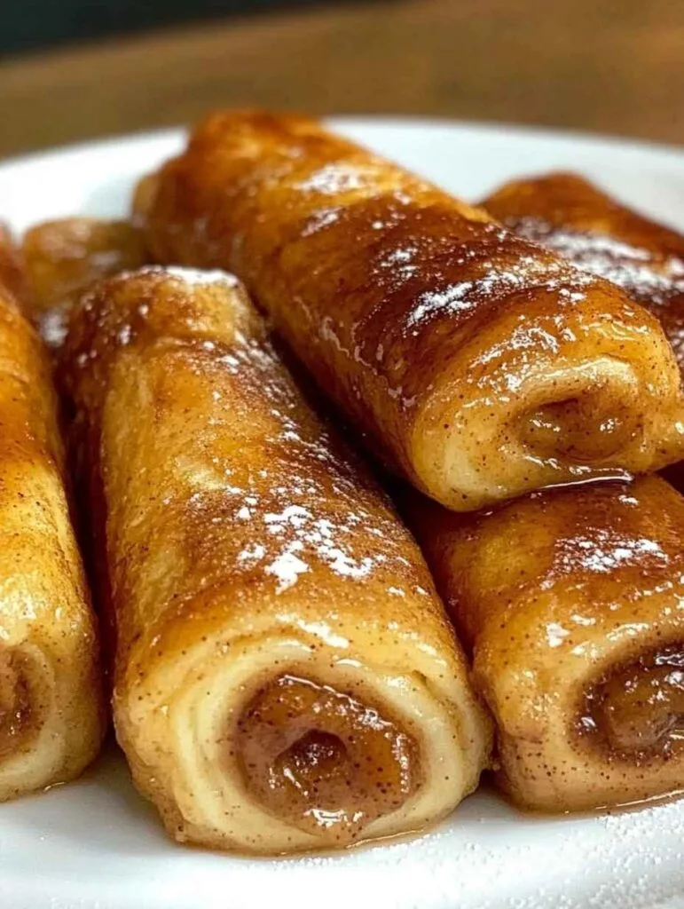 Cinnamon Roll French Toast Roll Ups 771x1024 1