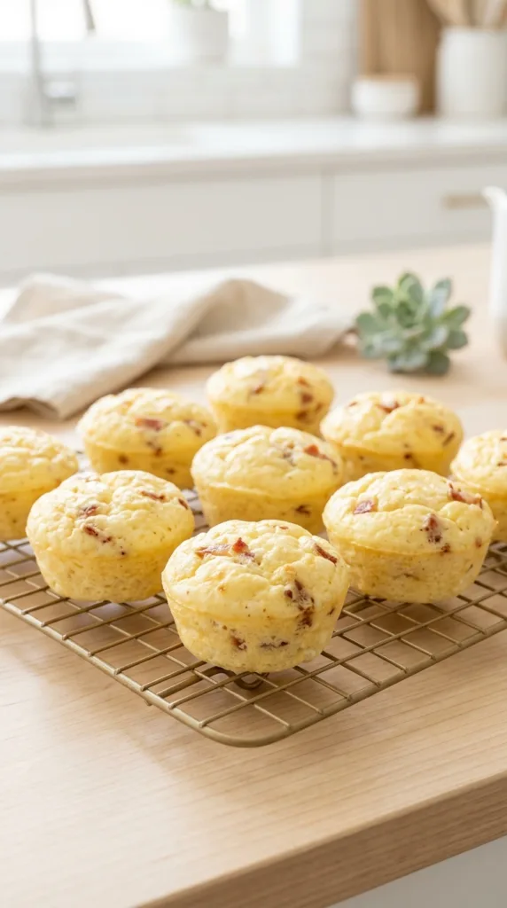 Egg bites on 202603221230