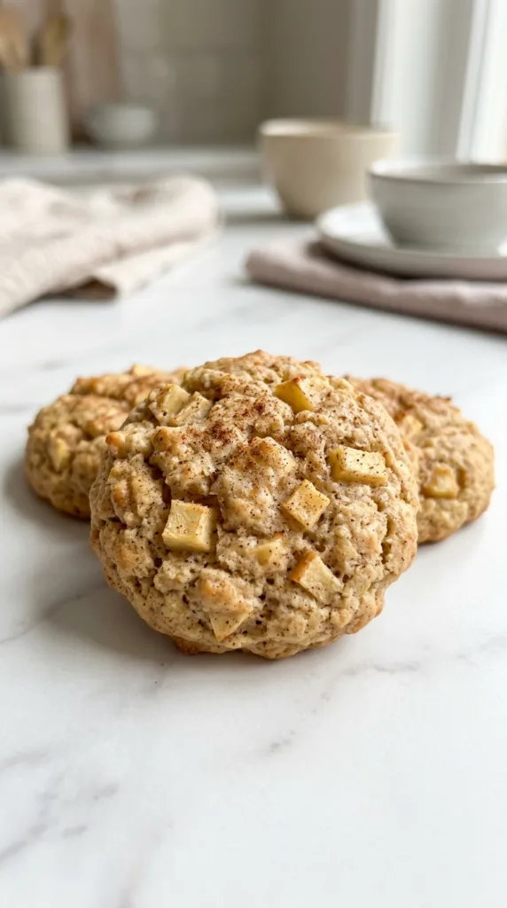 Original promptapple cinnamon cottage cheese cooki da300f37ec