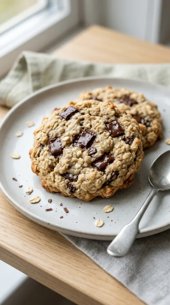 Original promptchocolate chip cottage cheese cooki a26bea5388