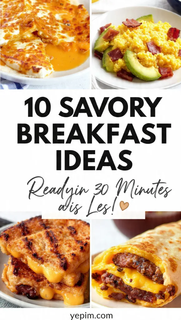 design a pinterest pin collage using a 2x2 grid of