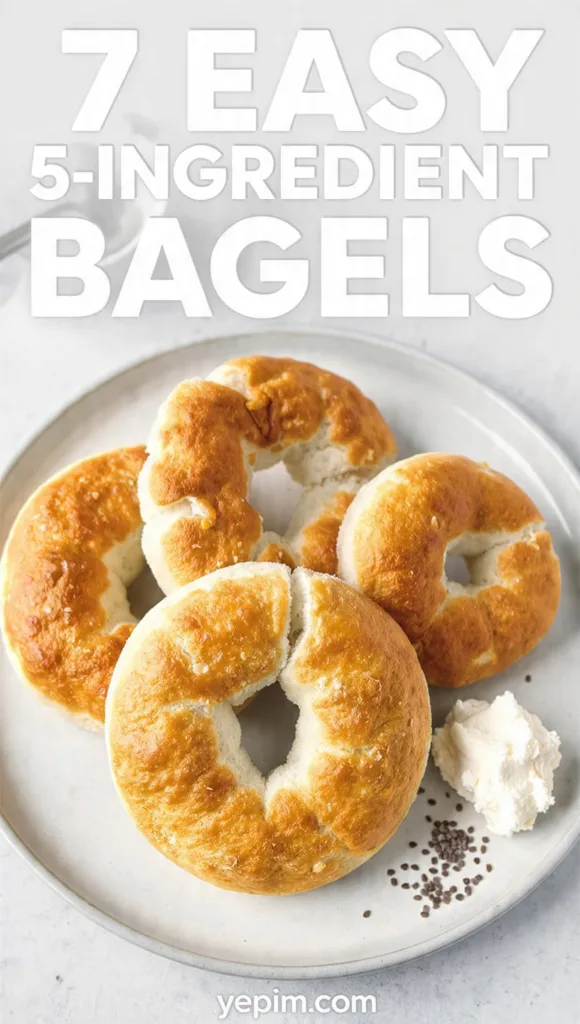 generate pinterest pin visual concepts for 7 easy