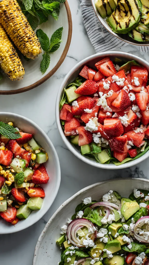 create a single bright and airy 11 square photo co