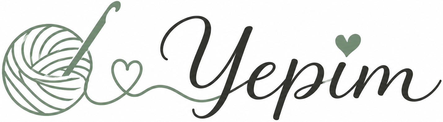 Yepim Crochet Patterns