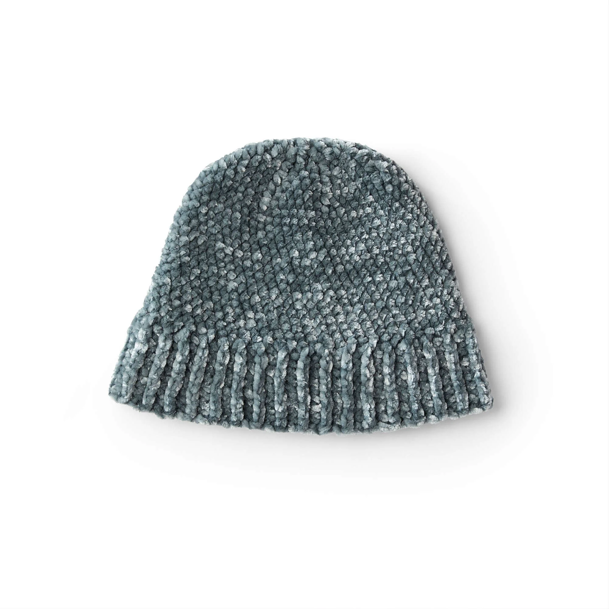 Timeless Crochet Beanie Pattern